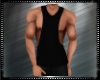 Black Tank Top