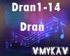CHYLINSKA-DRAN