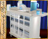 I~Hospital Maid Cart