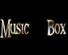 T Music Box