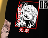 B` Toga + Tat