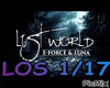 E-Force&Luna-Lost World