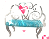 Aquamoon Wedding Seat