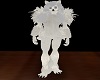 Silver Cat Tail