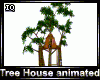Tree House Animated