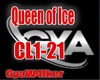 Claptone - Queen of Ice
