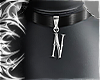 𝖓︱N Choker