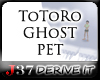 [J37] TOTORO GHoSTPeT ~H