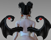 Love Bat Wings 🎔