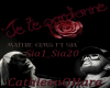 Sia_Maitre Gim's