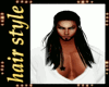 SL★Hair Black