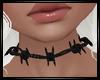 Barb Wire Choker