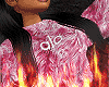 Fuzzy Alo Sweater