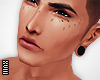 ! Che Tan Freckled