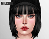 Black Cap ' Black