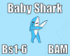 Baby Shark Song & Dance