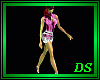*Sexy Model Walk Avatar