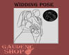 GS! Widding Pose [deriv]