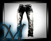 |M| Midnight Male Jeans