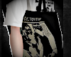 ☠ Youth totebag