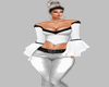 Ruffle Top