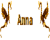 Animated DragonAnna Name