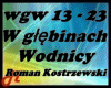 W glebinach Wodnicy 2 cz