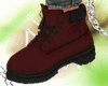 MS| Winter Boots - RD