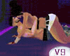 V9 Passionate Kiss