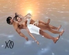 Couple Float