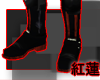 ~E*Elric Boot