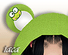 Keroppi Ears Hat