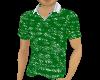 fs green shirt