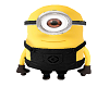 BLACK CYCLOPS MINION