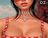 D. Ruby Heart Set!