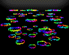 (C) Rainbow Rings