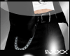 [BXXX] TWL Pants