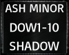 Ash Minor ~ Shadow