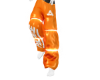 ʑ ↣ Palace Pants