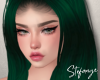 S. Karen Green Mermaid