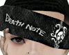 emo headband