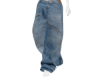 Baggy Jeans
