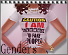 G: Caution $itch!