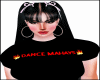 DANÃA MAHAYS