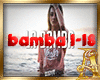 la bamba RMX