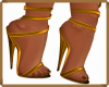 Couple's Shoes F-441 V1