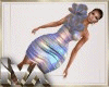 iva Bubblegum dress 1