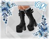 !R! Fall Fashion Boot V2