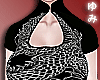 ゆみ Bimbo Qipao Top