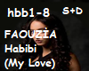 *CHabibi(My Love) / S+D